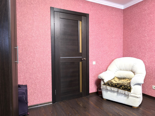 Фото квартиры по адресу Москва, Пионерская ул, 15к1 