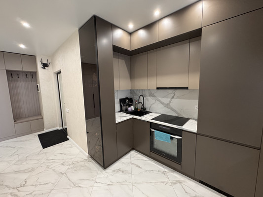 Объект по адресу Москва, имени народного артиста СССР Святослава ул, 5к1 