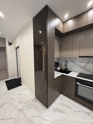 Объект по адресу Москва, имени народного артиста СССР Святослава ул, 5к1 