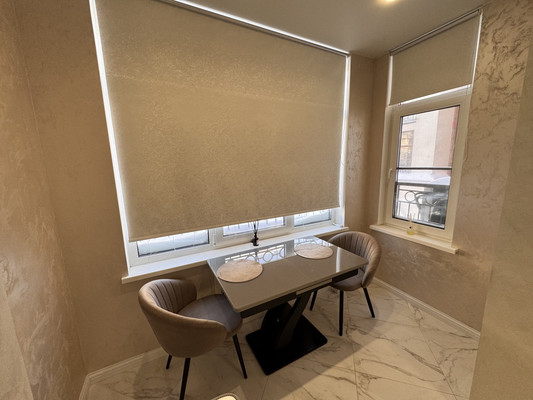 Фото квартиры по адресу Москва, имени народного артиста СССР Святослава ул, 5к1 