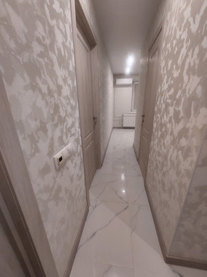 Объект по адресу Москва, Революционный пр-кт, 19/21 