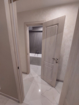 Объект по адресу Москва, Революционный пр-кт, 19/21 