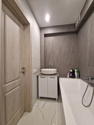 Объект по адресу Москва, Революционный пр-кт, 19/21 