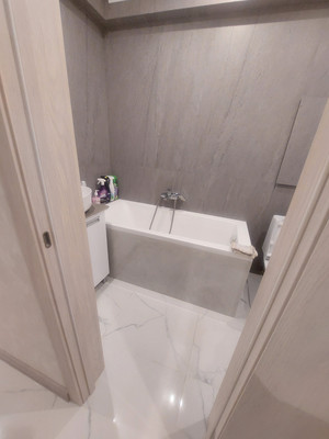 Объект по адресу Москва, Революционный пр-кт, 19/21 