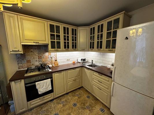 Объект по адресу Москва, Вешняковская ул, 11к1 