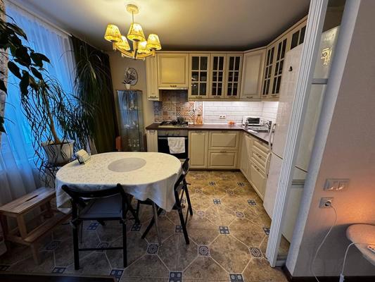 Объект по адресу Москва, Вешняковская ул, 11к1 