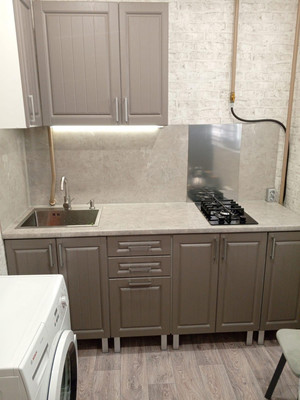 Фото квартиры по адресу Санкт-Петербург г, Танкиста Хрустицкого ул, д. 7