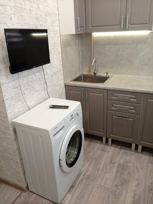 Фото квартиры по адресу Санкт-Петербург г, Танкиста Хрустицкого ул, д. 7