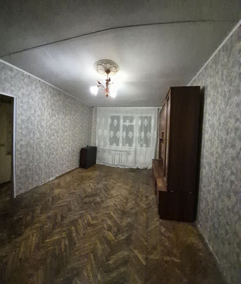 Объект по адресу Москва, Анадырский проезд, 31к1 