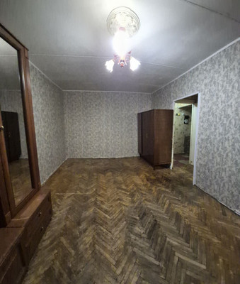 Фото квартиры по адресу Москва, Анадырский проезд, 31к1 