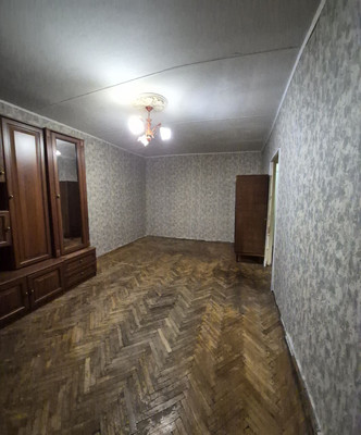 Объект по адресу Москва, Анадырский проезд, 31к1 