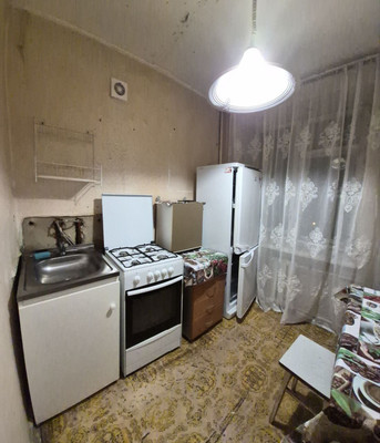 Фото квартиры по адресу Москва, Анадырский проезд, 31к1 