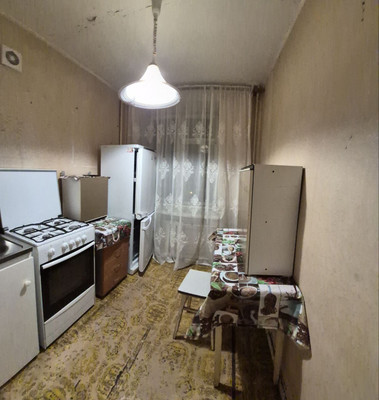 Фото квартиры по адресу Москва, Анадырский проезд, 31к1 