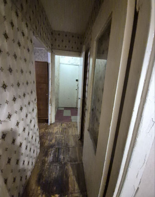 Фото квартиры по адресу Москва, Анадырский проезд, 31к1 