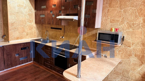 Объект по адресу Красноярский край, Октябрьский р-н, Вильского ул, д. 16