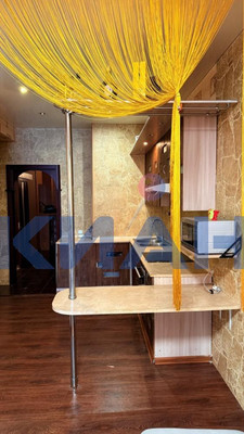 Объект по адресу Красноярский край, Октябрьский р-н, Вильского ул, д. 16