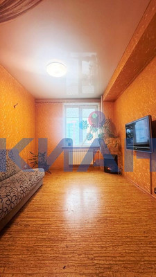 Объект по адресу Красноярский край, Октябрьский р-н, Вильского ул, д. 16