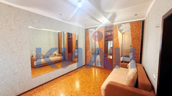 Объект по адресу Красноярский край, Октябрьский р-н, Вильского ул, д. 16