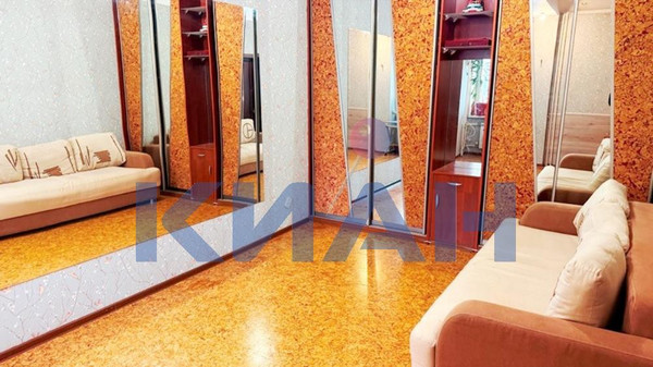 Объект по адресу Красноярский край, Октябрьский р-н, Вильского ул, д. 16