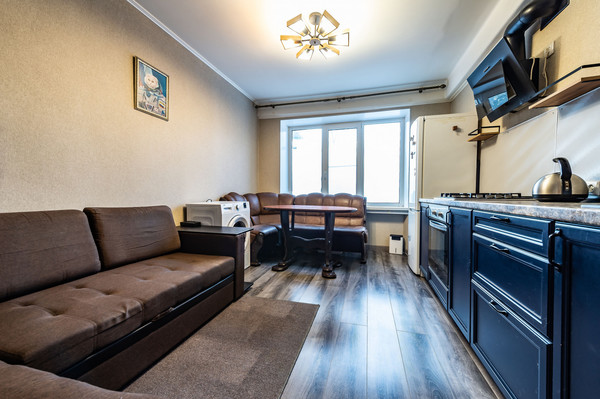 Фото квартиры по адресу Санкт-Петербург, Энергетиков пр-кт, 54Ак1 