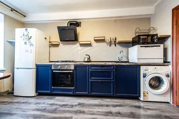 Фото квартиры по адресу Санкт-Петербург, Энергетиков пр-кт, 54Ак1 