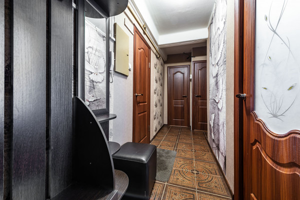 Фото квартиры по адресу Санкт-Петербург, Энергетиков пр-кт, 54Ак1 