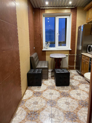 Объект по адресу Санкт-Петербург, Дмитрия Устинова ул, 4к1 