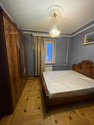 Объект по адресу Санкт-Петербург, Дмитрия Устинова ул, 4к1 