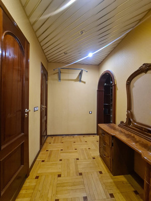 Объект по адресу Санкт-Петербург, Дмитрия Устинова ул, 4к1 