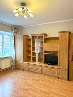 Объект по адресу Ленинградская обл, Всеволожский р-н, Кузьмоловский гп, Заозерная ул, д. 1