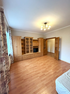 Объект по адресу Ленинградская обл, Всеволожский р-н, Кузьмоловский гп, Заозерная ул, д. 1