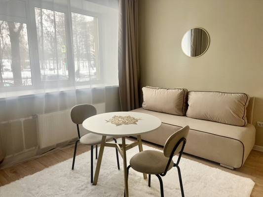 Объект по адресу Санкт-Петербург, Лесной пр-кт, 37к1 