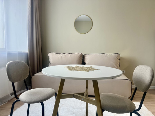 Фото квартиры по адресу Санкт-Петербург, Лесной пр-кт, 37к1 