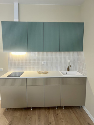 Фото квартиры по адресу Санкт-Петербург, Лесной пр-кт, 37к1 