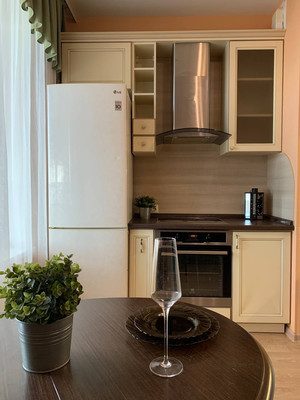 Объект по адресу Ленинградская обл, Всеволожский р-н, Воронцовский б-р, д. 6