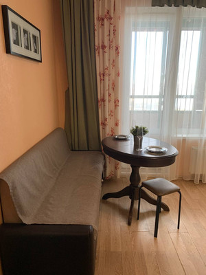 Объект по адресу Ленинградская обл, Всеволожский р-н, Воронцовский б-р, д. 6