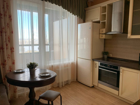 Объект по адресу Ленинградская обл, Всеволожский р-н, Воронцовский б-р, д. 6