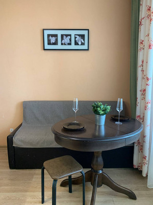 Объект по адресу Ленинградская обл, Всеволожский р-н, Воронцовский б-р, д. 6