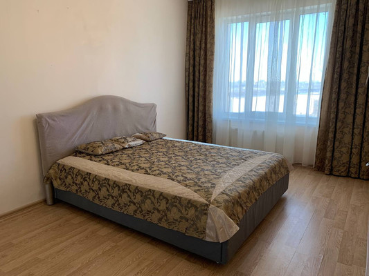 Объект по адресу Ленинградская обл, Всеволожский р-н, Воронцовский б-р, д. 6