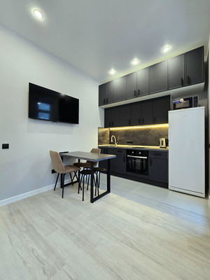 Объект по адресу Ленинградская обл, Всеволожский р-н, Строителей пр-кт, д. 1к2