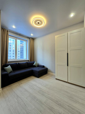 Объект по адресу Ленинградская обл, Всеволожский р-н, Строителей пр-кт, д. 1к2