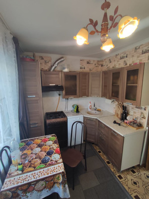 Объект по адресу Москва, Новороссийская ул, 80 