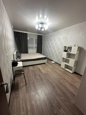 Фото квартиры по адресу Москва, Новороссийская ул, 80 