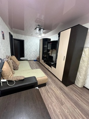 Объект по адресу Москва, Новороссийская ул, 80 