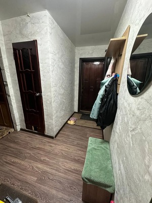 Объект по адресу Москва, Новороссийская ул, 80 