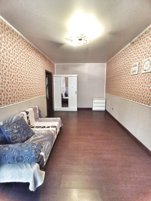 Объект по адресу Москва, им. Сергея Есенина ул, 82/4 