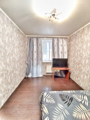 Фото квартиры по адресу Москва, им. Сергея Есенина ул, 82/4 