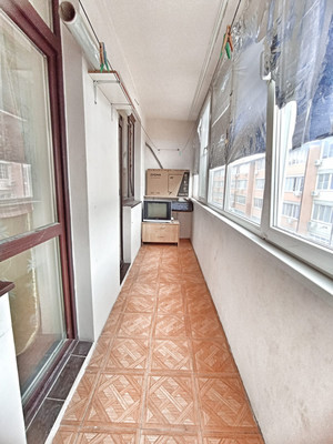 Фото квартиры по адресу Москва, им. Сергея Есенина ул, 82/4 