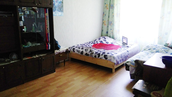 Объект по адресу Москва, Новинки ул, 5 