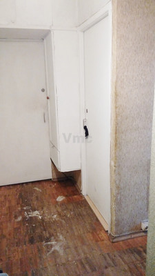 Объект по адресу Москва, Новинки ул, 5 